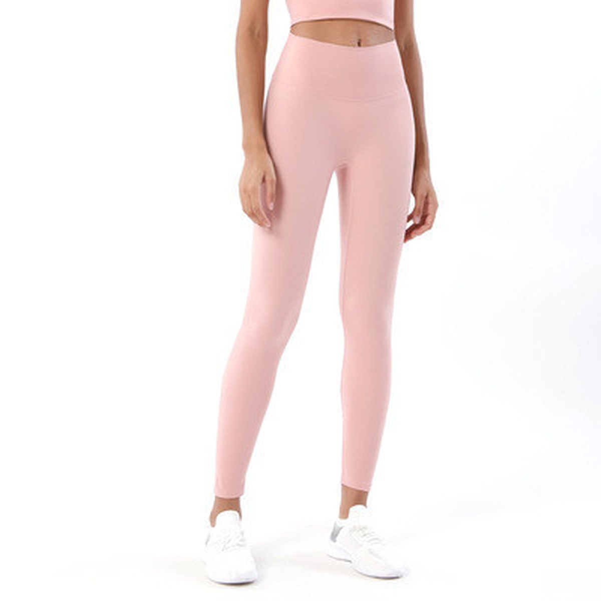 Women's Double-sided Sanded Yoga Pants