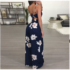 Women's Ebay Printed Jumpsuit