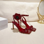 Women's Everything French Sandals