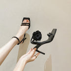 Women's Everything French Sandals
