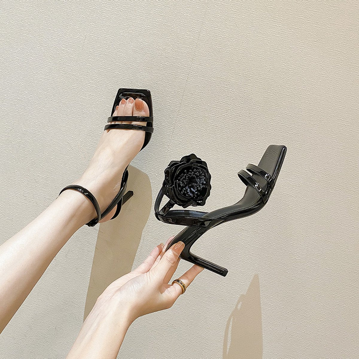 Women's Everything French Sandals