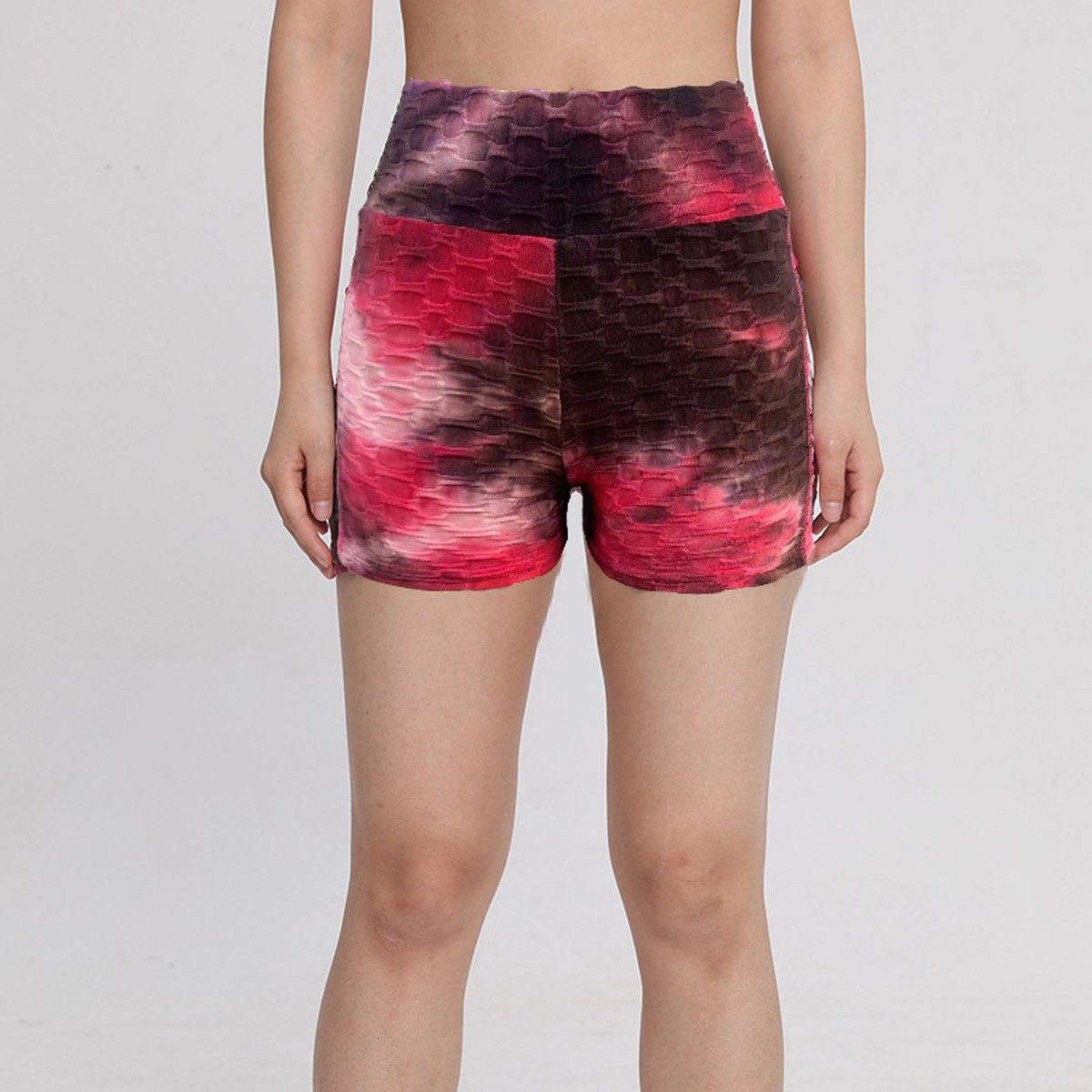 Women's Fitness Exercise Base Shorts