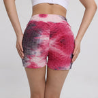 Women's Fitness Exercise Base Shorts