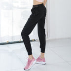 Women's Fitness Sweatpants Trousers