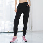 Women's Fitness Sweatpants Trousers