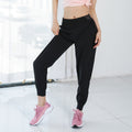 Women's Fitness Sweatpants Trousers