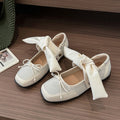 Women's Flat Mary Jane Ankle Sandal Boots Outdoor
