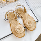 Women's Flat Sandals