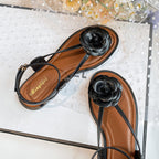 Women's Flat Sandals