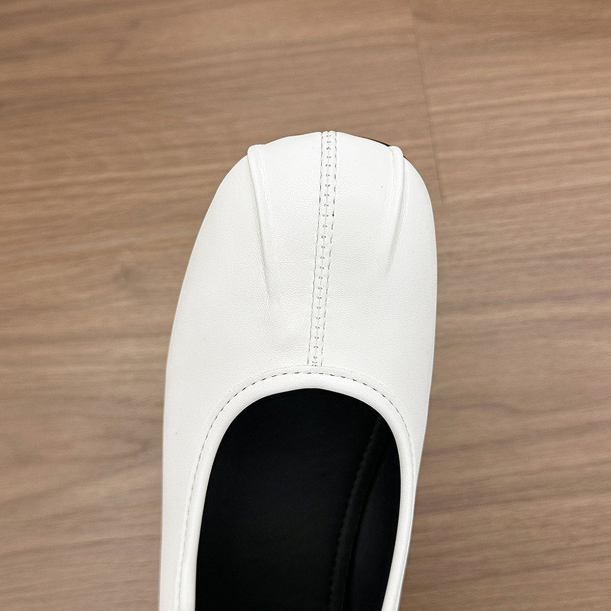 Women's Flat Vintage Unique Design Low Cut Flats