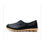Women's Flats Shoes Genuine Leather
