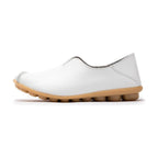 Women's Flats Shoes Genuine Leather