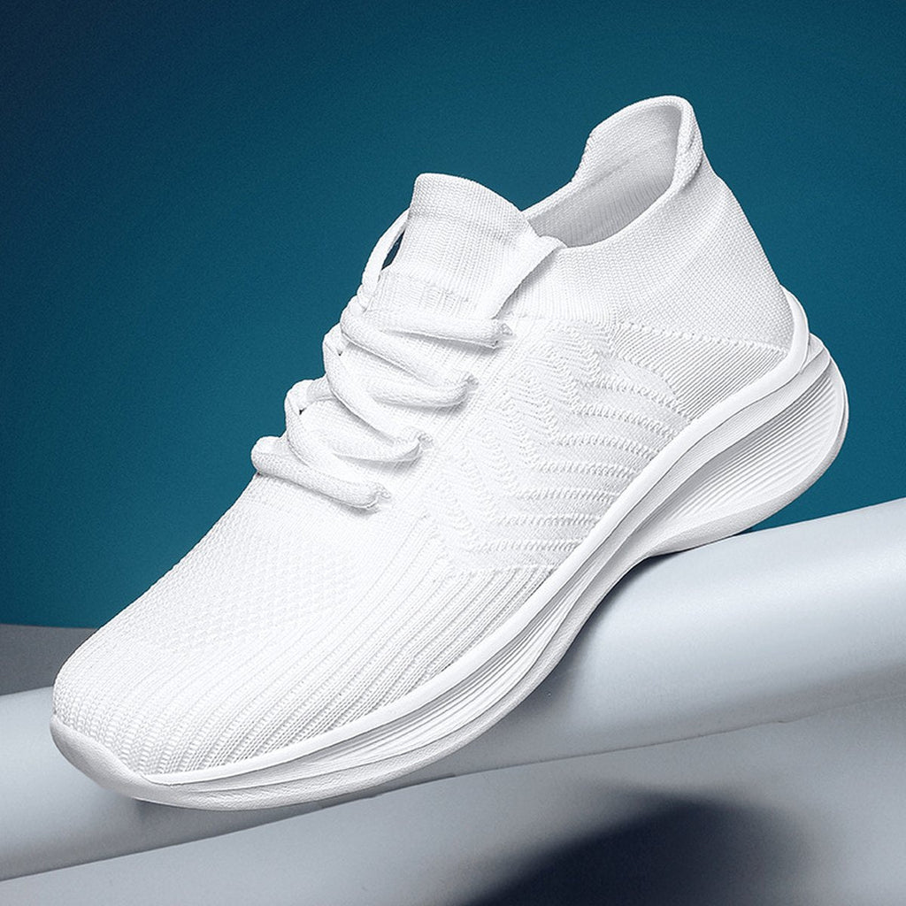 Women's Flyknit Breathable Sneakers