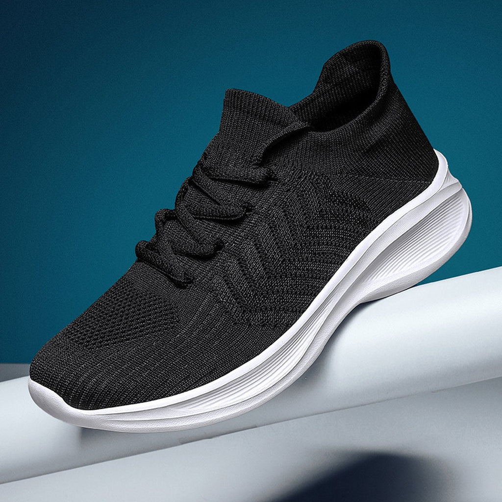 Women's Flyknit Breathable Sneakers