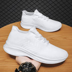 Women's Flyknit Breathable Sneakers