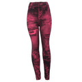 Women's Foreign Trade Denim Leggings