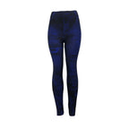Women's Foreign Trade Denim Leggings