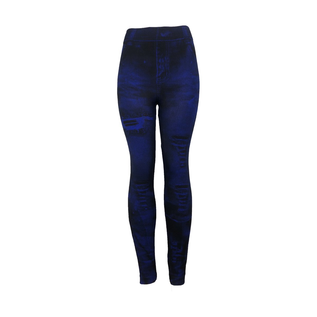 Women's Foreign Trade Denim Leggings