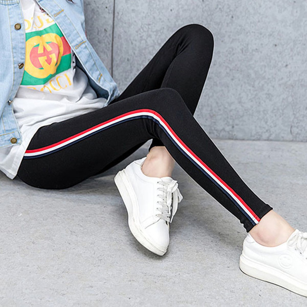 Women's High-Stretch Leggings