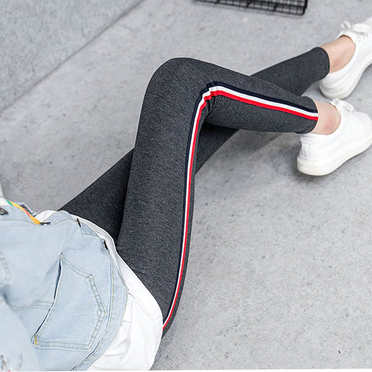 Women's High-Stretch Leggings