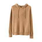 Women's Hooded Sweatshirt