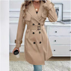 Women's Jacket Suit Waist-tight