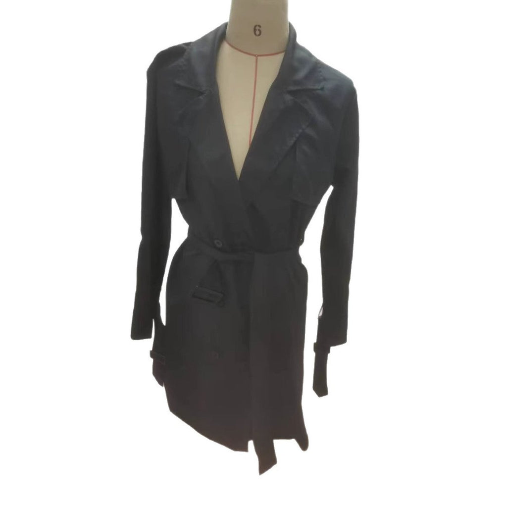 Women's Jacket Suit Waist-tight