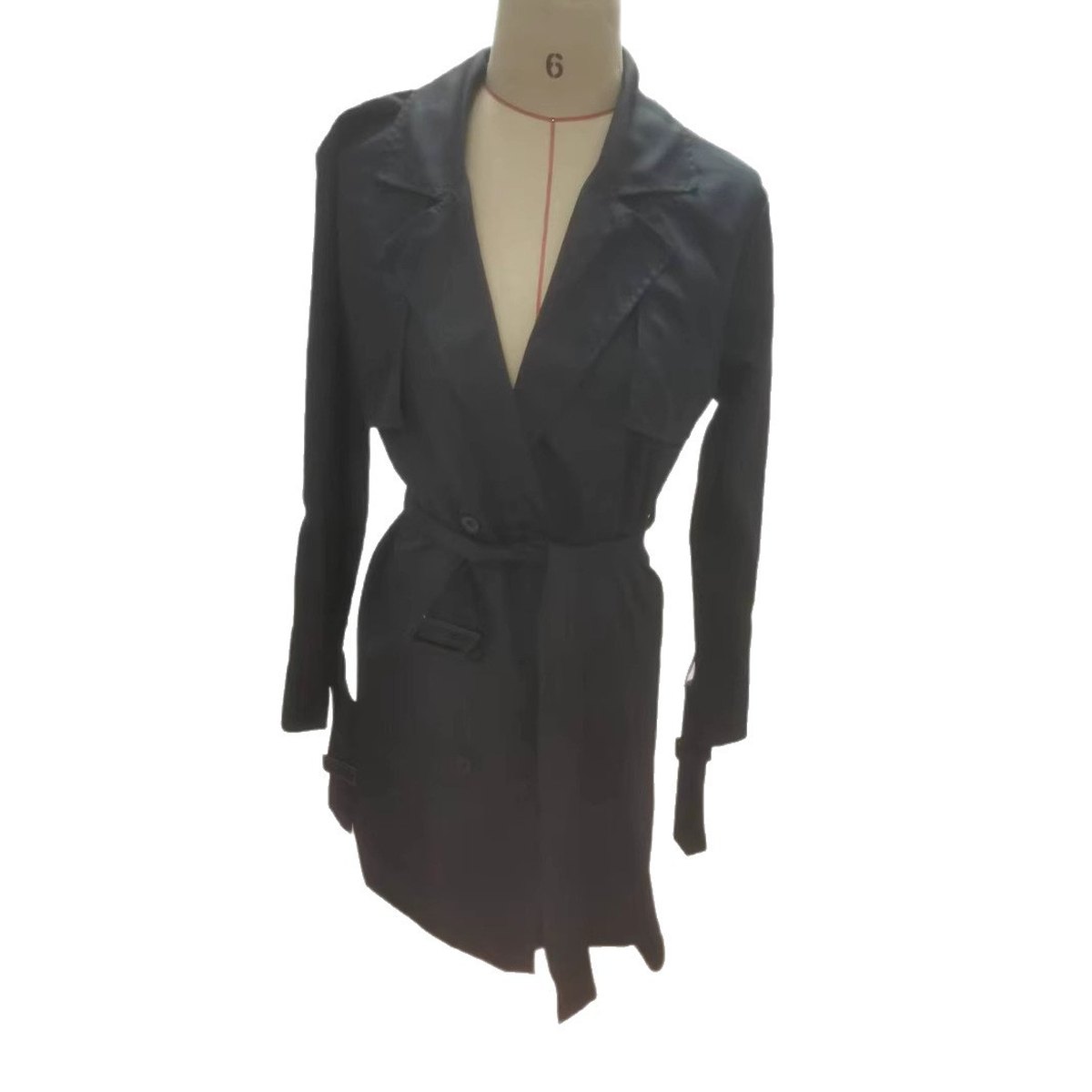 Women's Jacket Suit Waist-tight