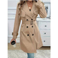Women's Jacket Suit Waist-tight
