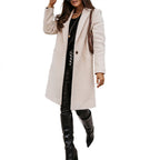 Women's Jackets Jacket Oversize Bomber