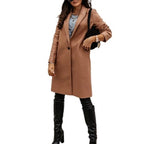 Women's Jackets Jacket Oversize Bomber