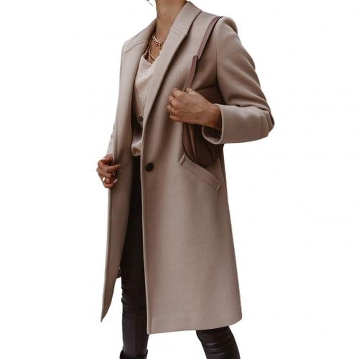Women's Jackets Jacket Oversize Bomber