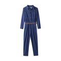 Women's Jumpsuit