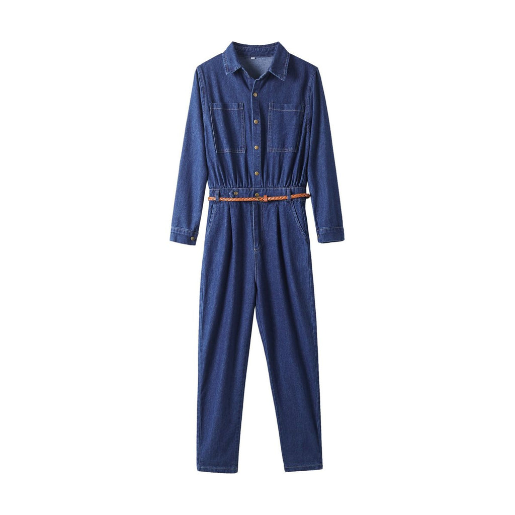 Women's Jumpsuit