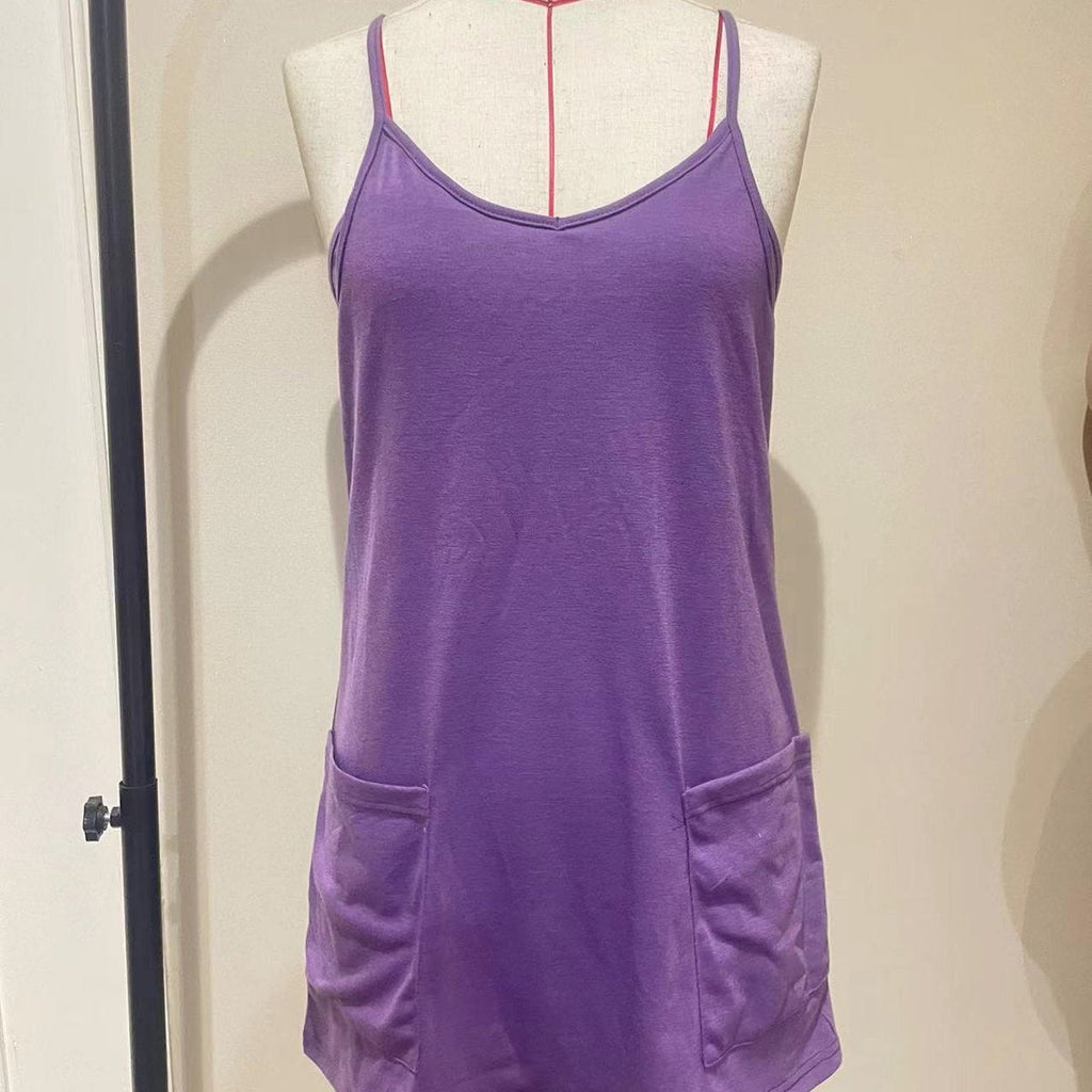 Women's Jumpsuit Casual Suit