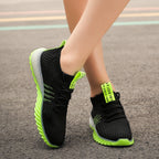 Women's Junior High School Students' Shoes Sneakers Student