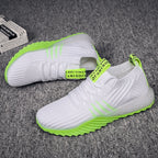 Women's Junior High School Students' Shoes Sneakers Student