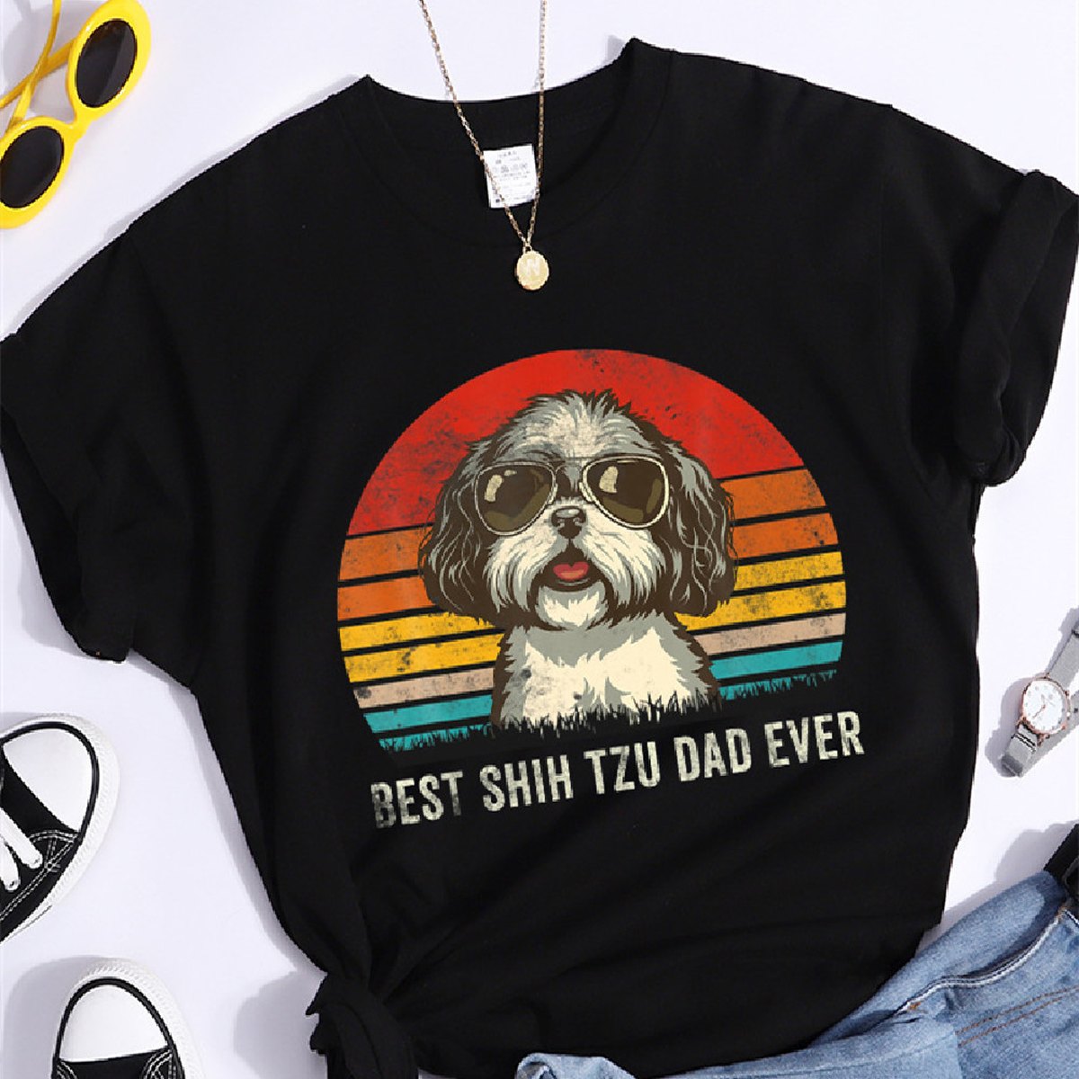 Women's Kawaii T-shirt