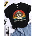 Women's Kawaii T-shirt