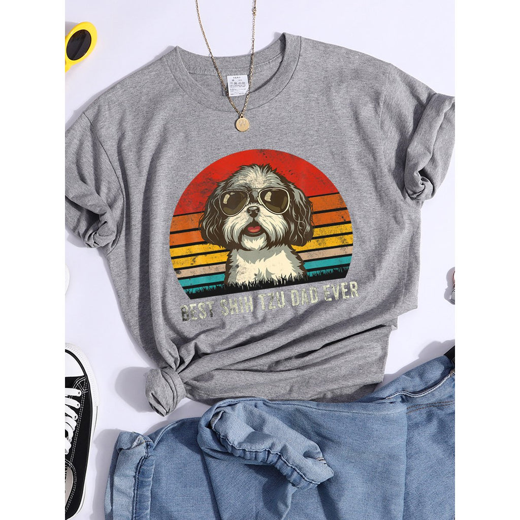 Women's Kawaii T-shirt