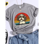 Women's Kawaii T-shirt