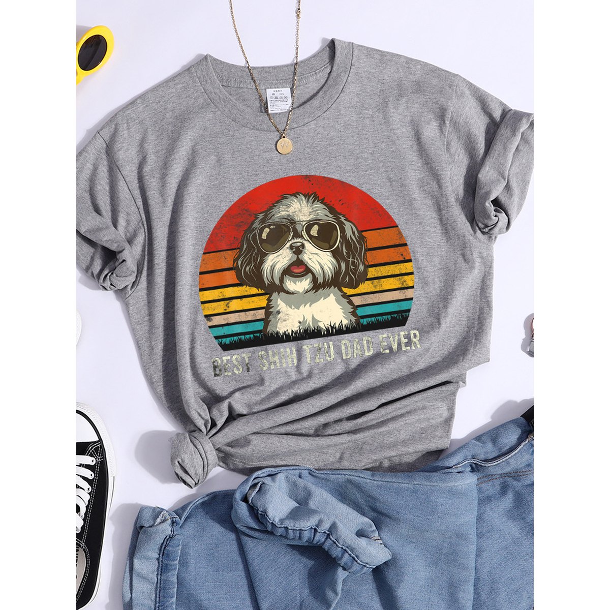 Women's Kawaii T-shirt