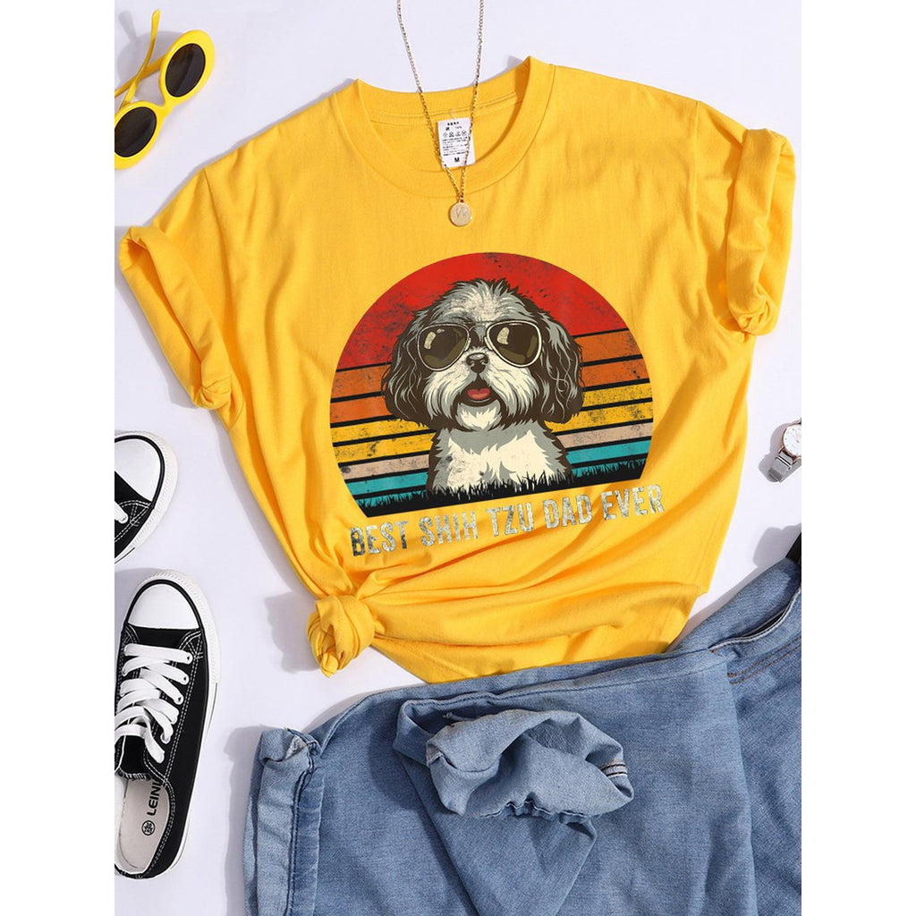 Women's Kawaii T-shirt