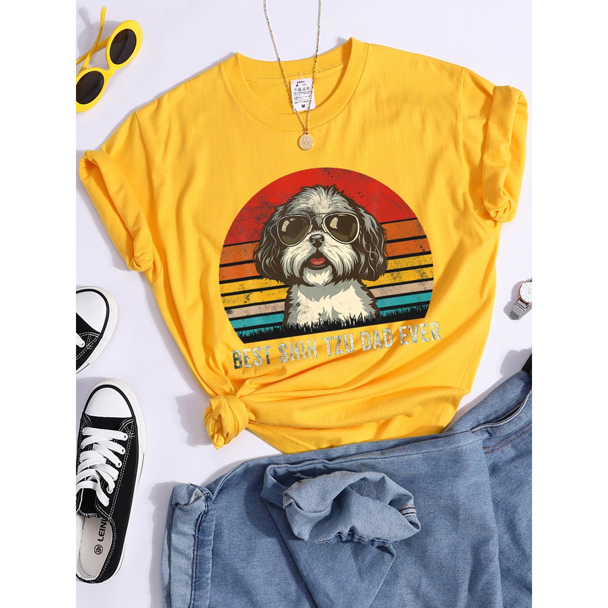 Women's Kawaii T-shirt