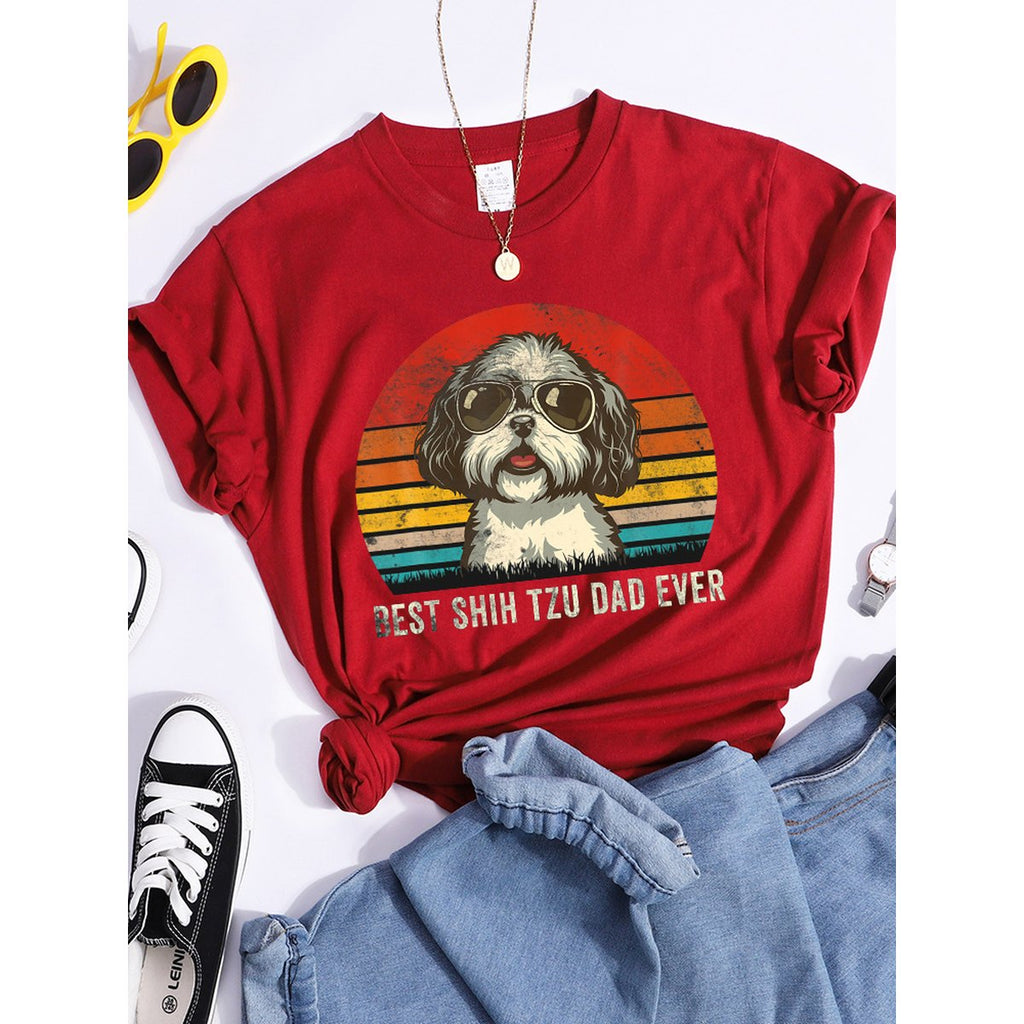 Women's Kawaii T-shirt