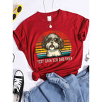 Women's Kawaii T-shirt