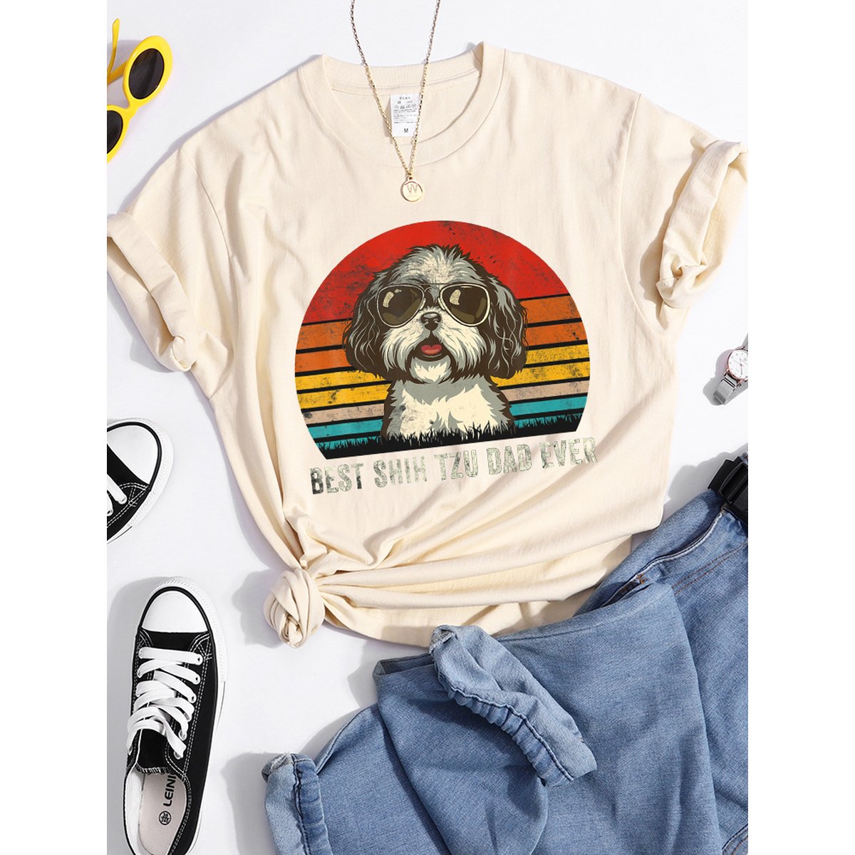 Women's Kawaii T-shirt