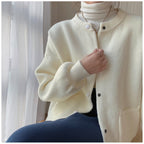 Women's Knit Cardigan