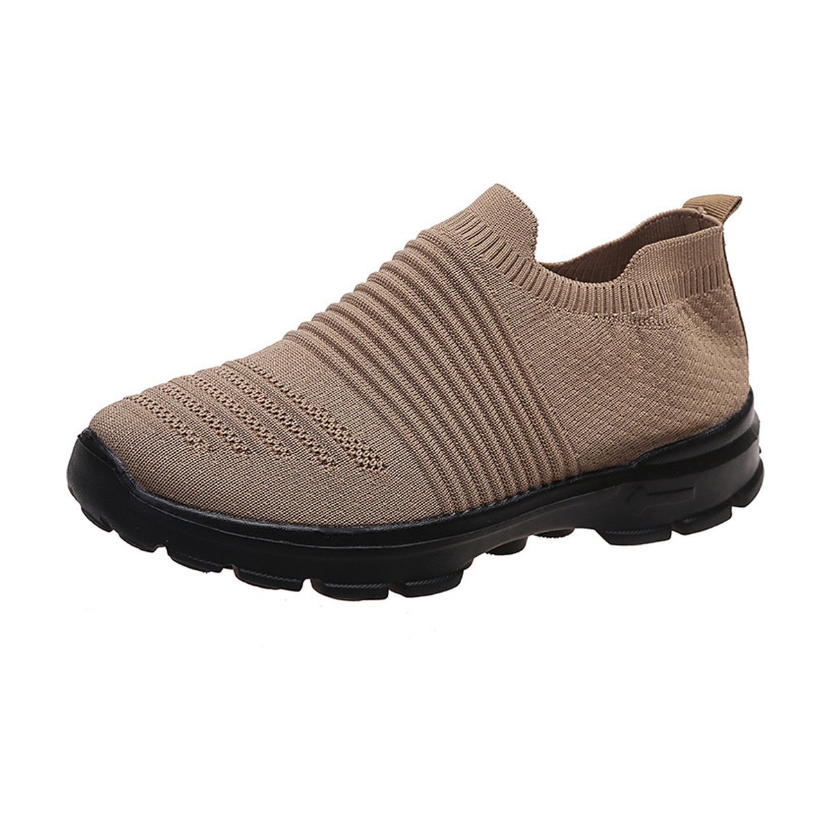 Women's Knit Sock Sneakers
