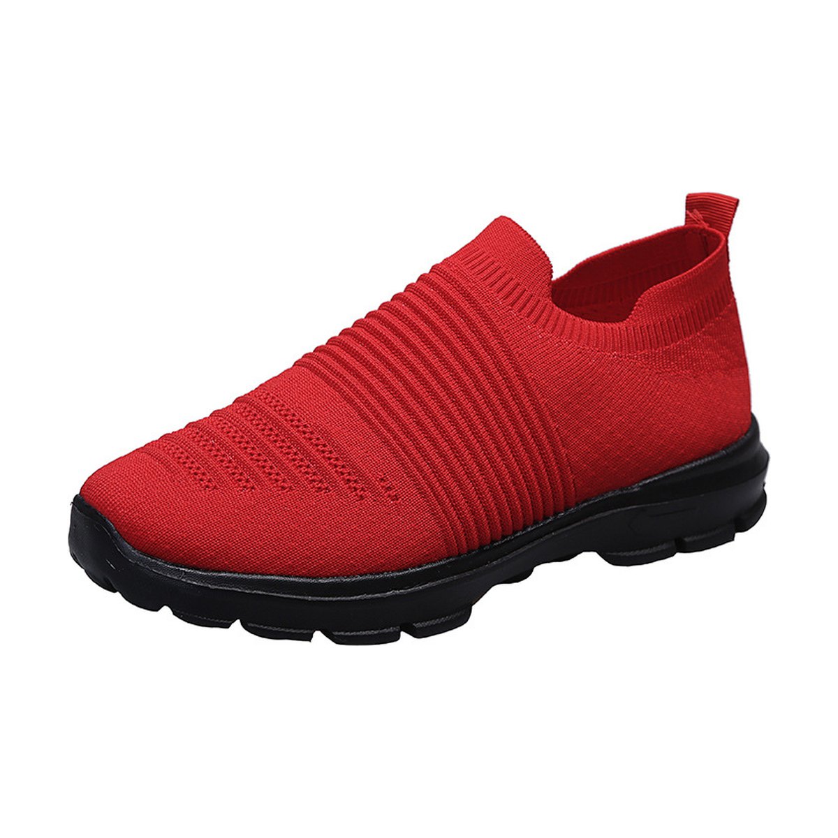 Women's Knit Sock Sneakers